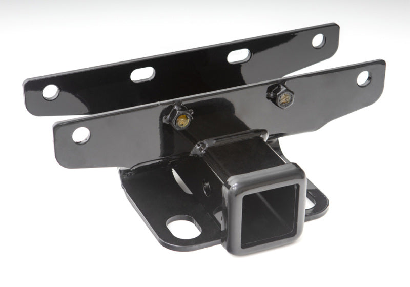 Rampage Trailer Hitch | Jeep Wrangler JK / JL (86628)