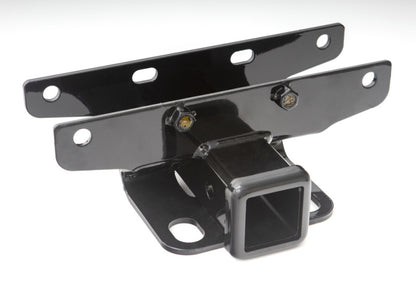Rampage Trailer Hitch | Jeep Wrangler JK / JL (86628)