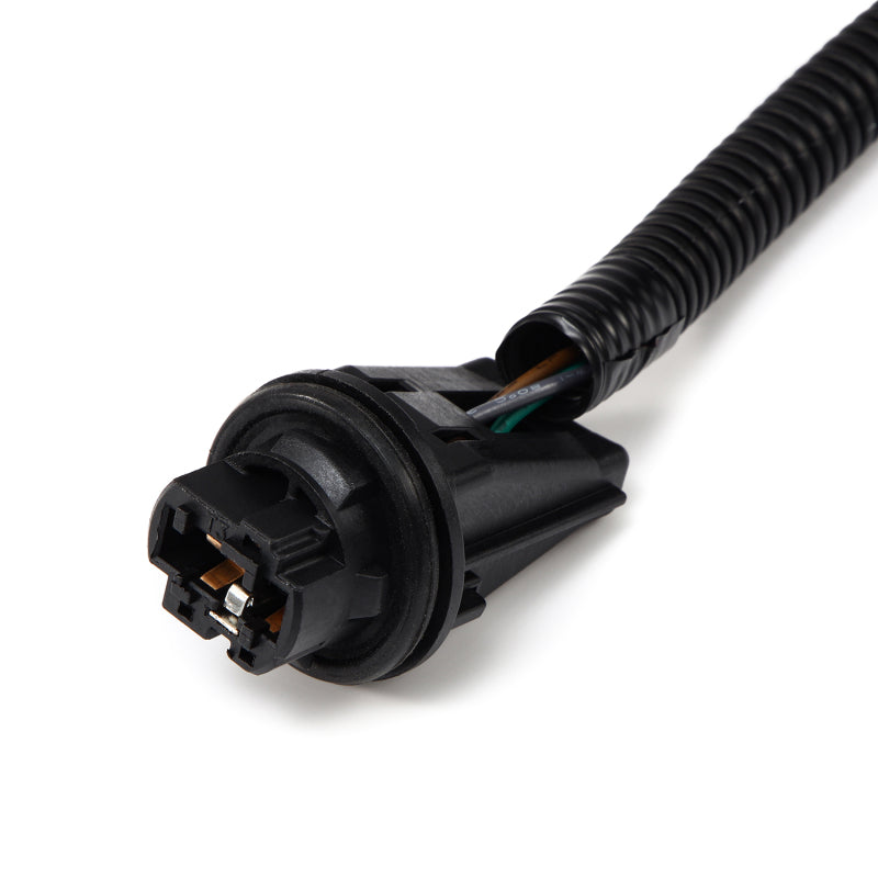 AlphaRex Wiring Adapter | Chevrolet Silverado 1500/2500HD/3500HD (19-26) / ZR2 (22-26) (620011)