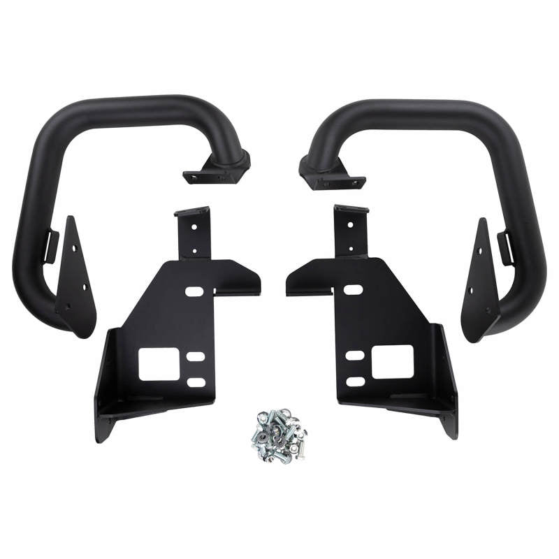 ARB Summit Rear Bumper | Ford Ranger (19-26) (5740200)