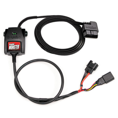 Banks Power Pedal Monster Kit | Ford Ranger (19-26) (64310)