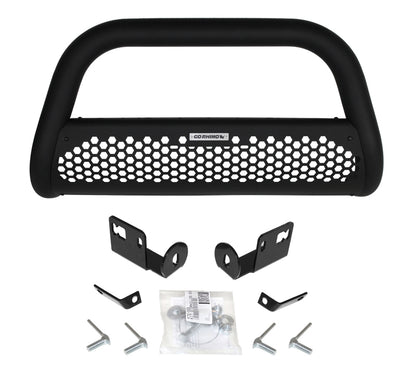 Go Rhino 04-05 Ford F-150 Heritage RHINO! Charger 2 RC2 Complete Kit | Ford F-150 (97-03)