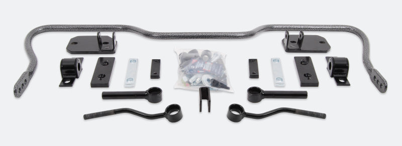 Hellwig 7/8in Solid Heat Treated Chromoly Rear Sway Bar | Ford Ranger (19-26) (7778)
