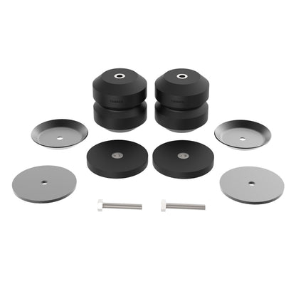 Timbren Rear Active Off Road Bumpstops | Ford Ranger (19-26) (ABSFRRGR)