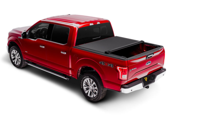 Truxedo 09-14 Ford F-150 5ft 6in Pro X15 Bed Cover | Ford F-150 (13-14) / (09-12) / Raptor (10-14) (1497601)