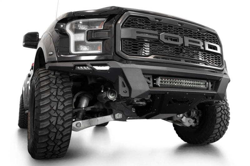 Addictive Desert Designs Phantom Front Bumper | Ford F-150 Raptor (17-20) (F110263200103)