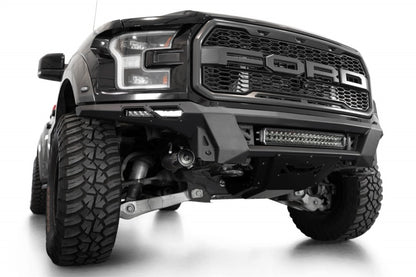 Addictive Desert Designs Phantom Front Bumper | Ford F-150 Raptor (17-20) (F110263200103)