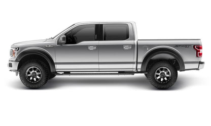 Bushwacker Extend-A-Fender Flares | Ford F-150 (18-19) (20947-02)