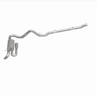 Magnaflow Overland SS Cat-Back Exhaust | Ford Bronco (21-25) (19556)