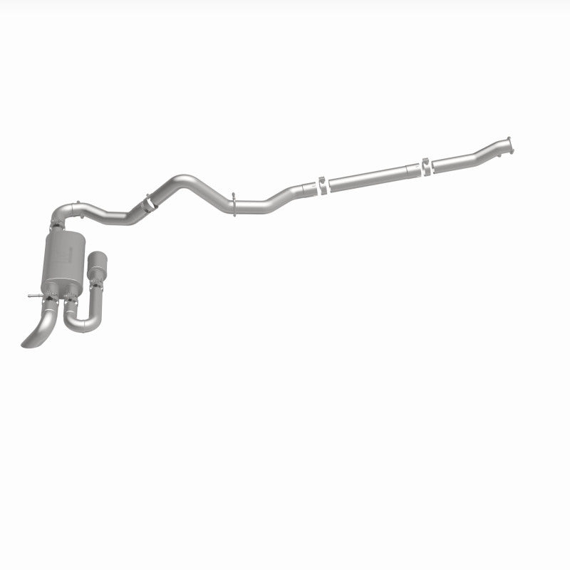 Magnaflow Overland SS Cat-Back Exhaust | Ford Bronco (21-25) (19556)