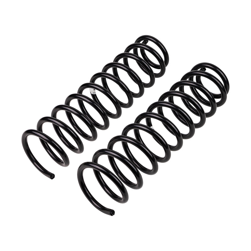 Old Man Emu Front Coil Spring Set | Jeep Wrangler JK (07-18) (2616)