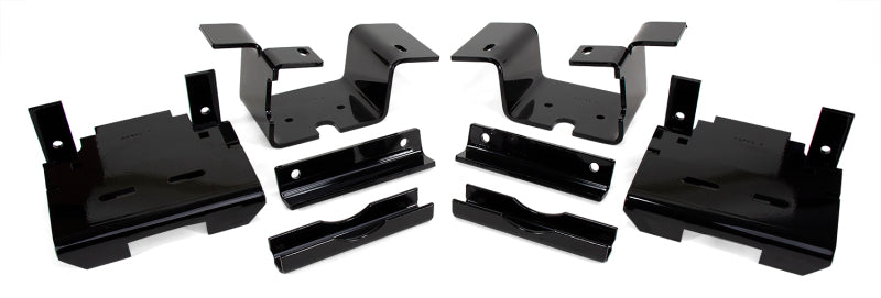 Air Lift LoadLifter 7500 XL Load Support Kit | Ram 3500 (19-25) (57531)