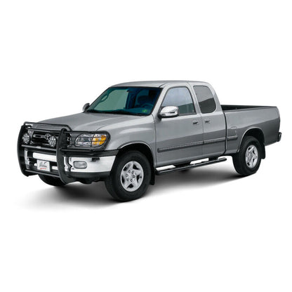 Westin Premier Oval Nerf Step Bar Mount Kit | Toyota Tundra (05-08) / Tacoma (03-06) (22-1345)