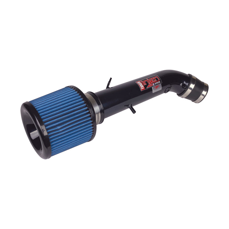 Injen Short Ram Cold Air Intake System | 1999 - 2000 Honda Civic (IS1555BLK)