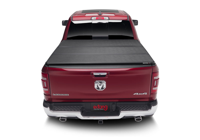 Extang Solid Fold 2.0 | Dodge Ram 1500 (19-24) (83421)