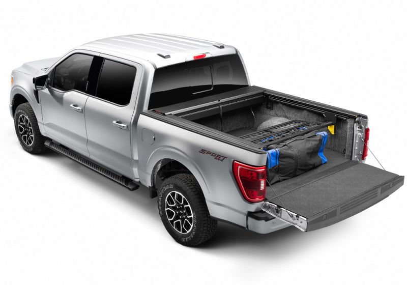 Roll-N-Lock Cargo Manager | Ford Ranger (19-26) (CM123)