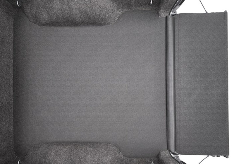 BedRug Impact Bedliner | Ford F-150 (15+ / 21-23 / 24-26) (ILQ15SCK)