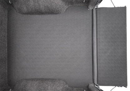 BedRug Impact Bedliner | Ford F-150 (15+ / 21-23 / 24-26) (ILQ15SCK)