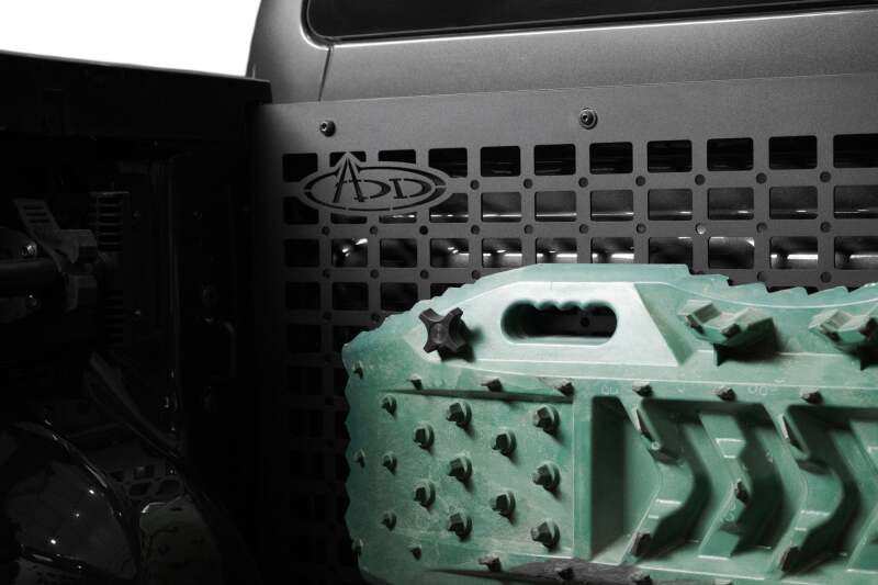 Addictive Desert Designs Bed Cab MOLLE | Ford Ranger (19-26) (AC7202101NA)