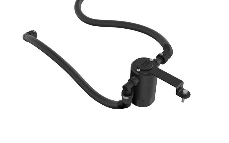 K&N Oil Catch Can | Jeep Wrangler JL (18-23) / Gladiator JT (20-25) (81-0816)