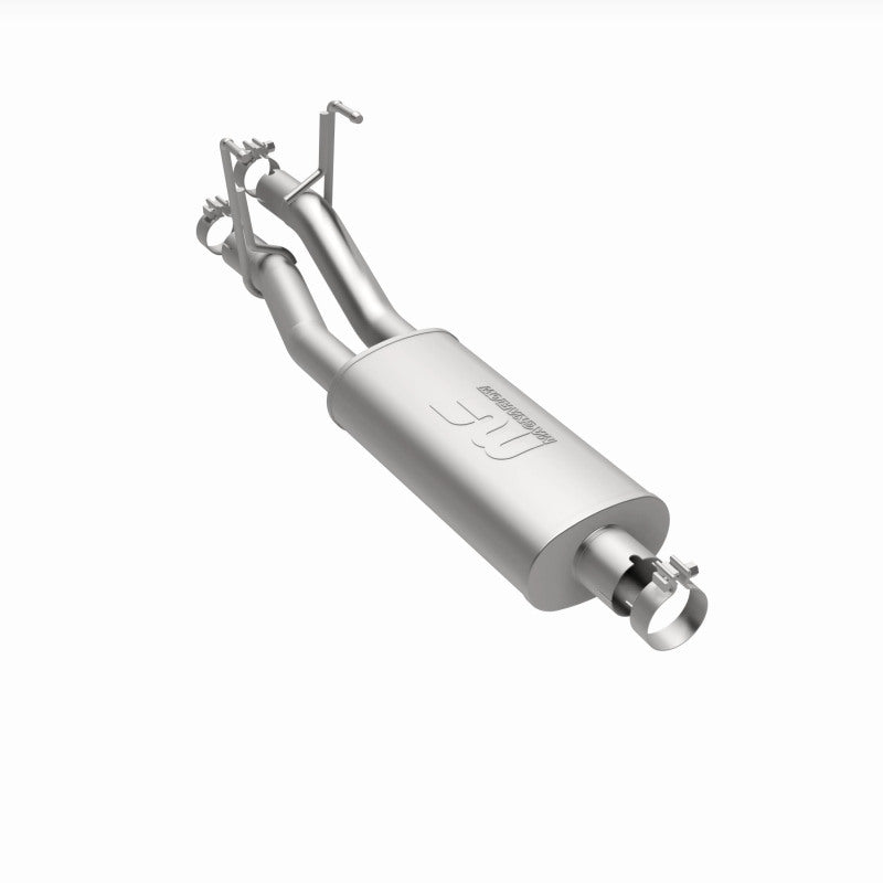 Magnaflow Direct Fit Perf Exhaust Muffler Kit: Dodge/RAM 1500 Classic 2009-2010 5.7L HEMI