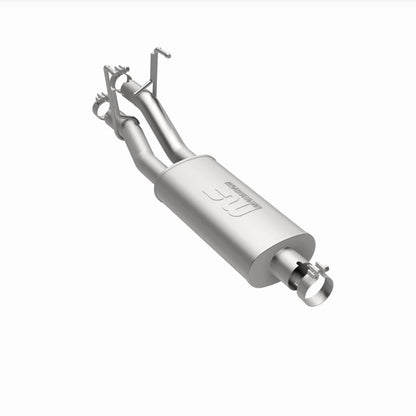 Magnaflow Direct Fit Perf Exhaust Muffler Kit: Dodge/RAM 1500 Classic 2009-2010 5.7L HEMI
