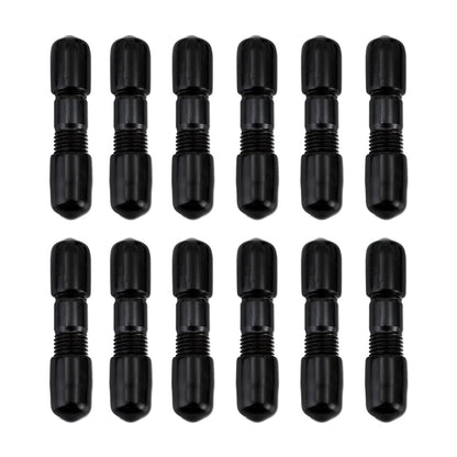 Mishimoto Exhaust Manifold Stud Kit: Dodge Ram 2500 (94-10) / Ram 3500 (94-18)