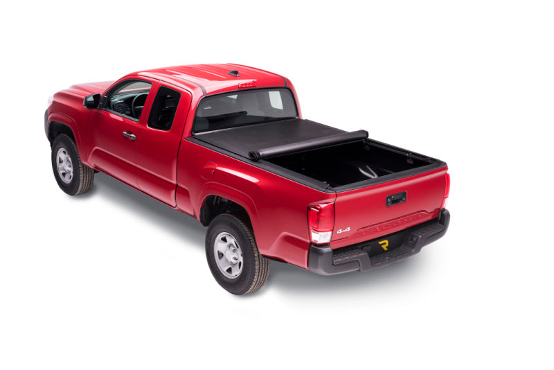 Truxedo Lo Pro Bed Cover | Toyota Tacoma (16-20 / 20-23)