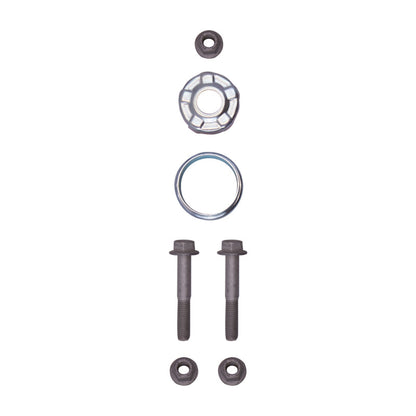 Bilstein B8 5100 Ride Height Adj Shock | Ford Bronco 21-24 (24-323550) (16.63 in.)