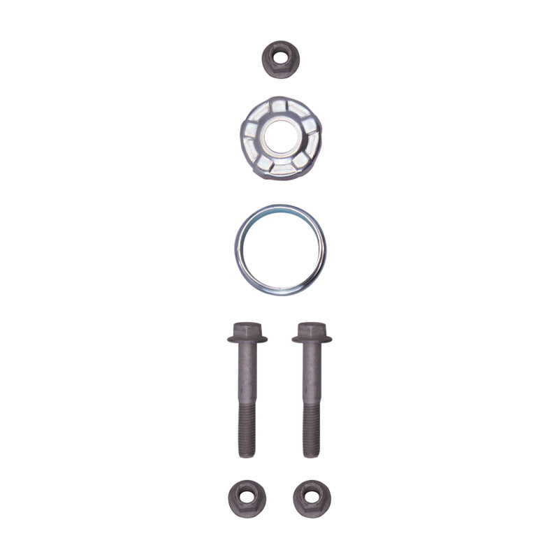 Bilstein B8 5100 Ride Height Adj Shock | Ford Bronco 21-24 (24-323550) (16.63 in.)