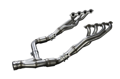 Kooks 6.2L Header & Y-Pipe Kit | Chevy Silverado EV/GM SUV (2863H420)