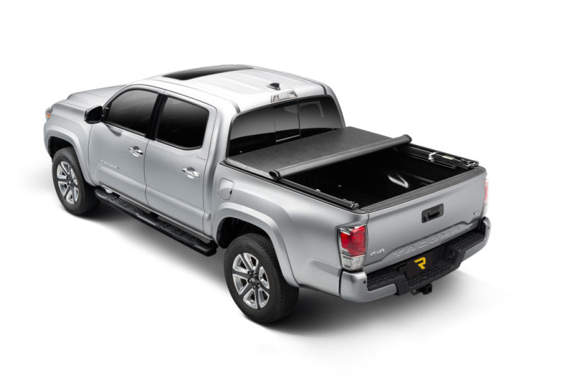 Truxedo 6ft TruXport Bed Cover | Toyota Tacoma (24-26) (257101)