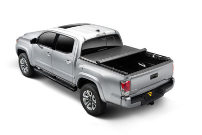 Truxedo 5ft TruXport Bed Cover | Toyota Tacoma (24-26) (256101)