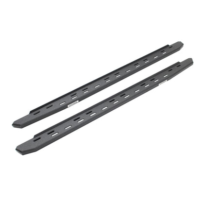 Go Rhino Slim Line Running Boards | Ford Bronco (21-26) (69600073ST)