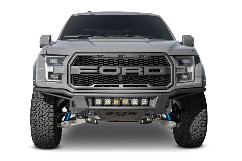 Addictive Desert Designs ADD PRO Bolt-On Front Bumper | Ford F-150 Raptor (17-19) (F118102100103)
