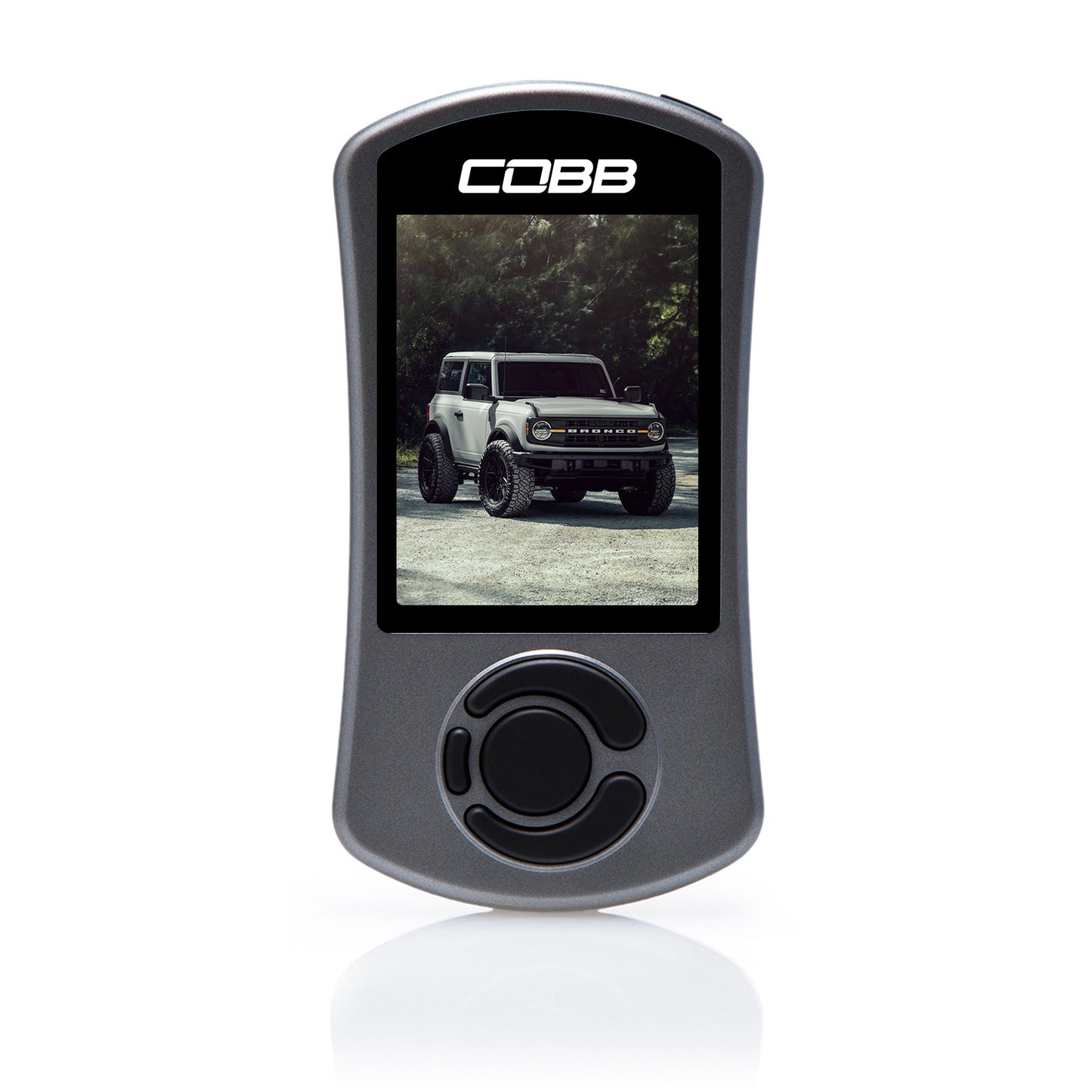 Cobb 21-25 Ford Bronco 2.7L AccessPORT V3