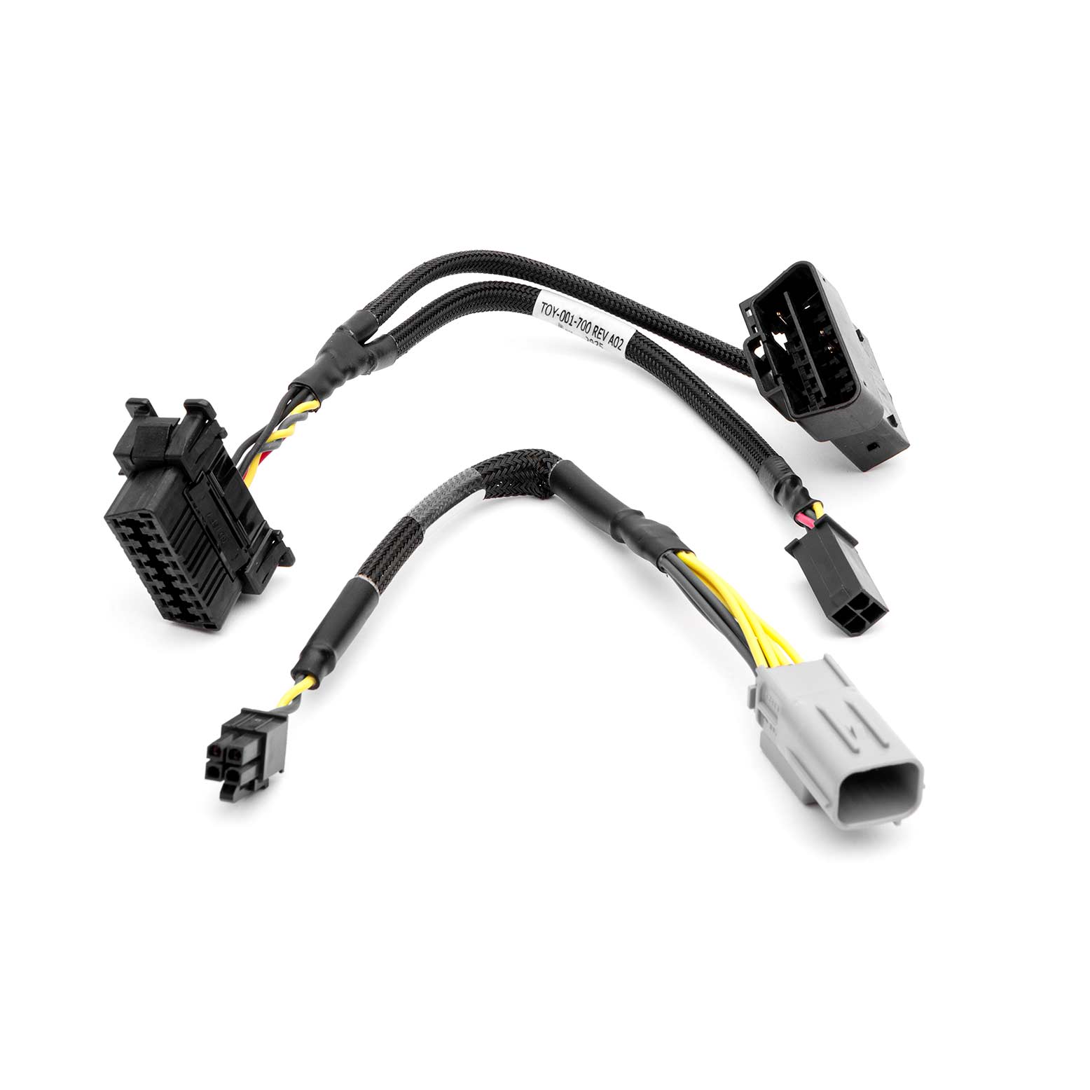 Cobb 24-25 Toyota Tacoma MT/AT AccessPort