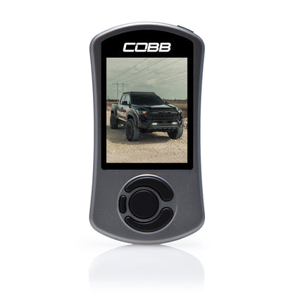 Cobb 2024+ Toyota Tacoma Stage 1+ Power Package