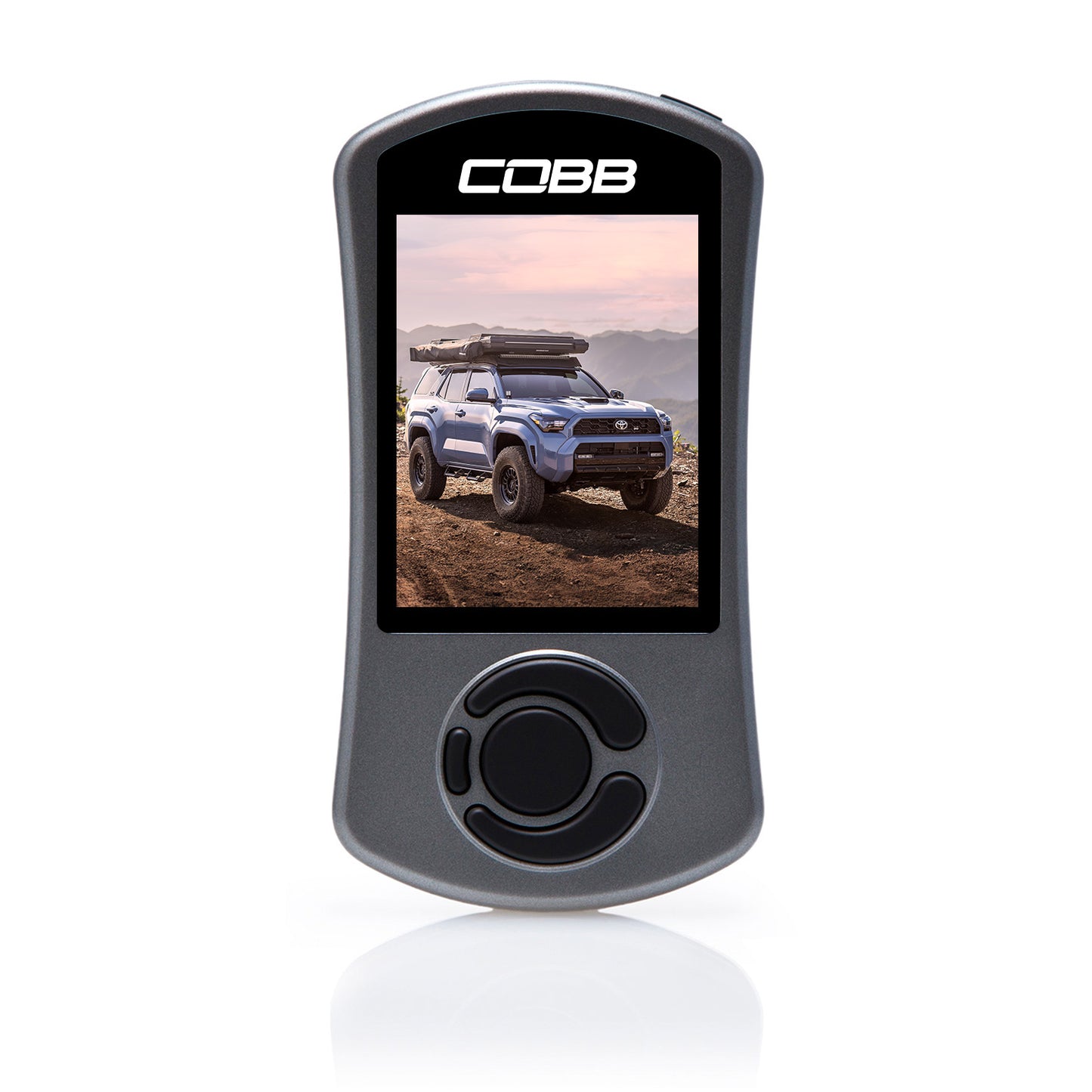 Cobb 2025+ Toyota 4Runner Stage 1 Power Package