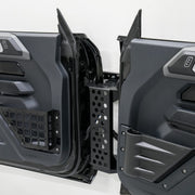 EZ-Guide Door Storage System Front Doors - IAG-ACC-F1010 image 2
