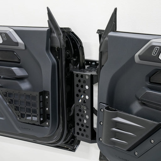 EZ-Guide Door Storage System Front Doors - IAG-ACC-F1010 image 2