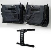 EZ-Guide Door Storage System Front Doors - IAG-ACC-F1010 image 3