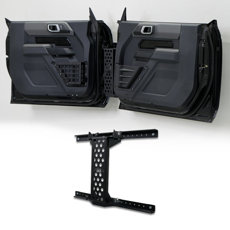 EZ-Guide Door Storage System Front Doors - IAG-ACC-F1010 image 3