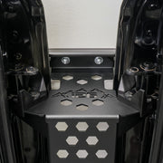 EZ-Guide Door Storage System Front Doors - IAG-ACC-F1010 image 4