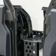 EZ-Guide Door Storage System Front Doors - IAG-ACC-F1010 image 5