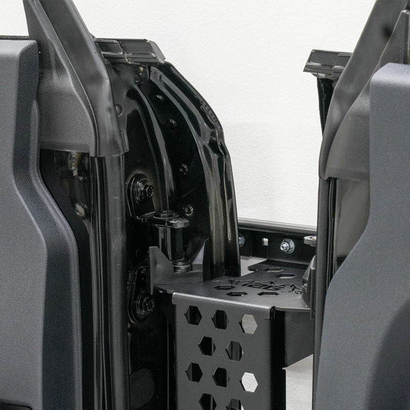 EZ-Guide Door Storage System Front Doors - IAG-ACC-F1010 image 5