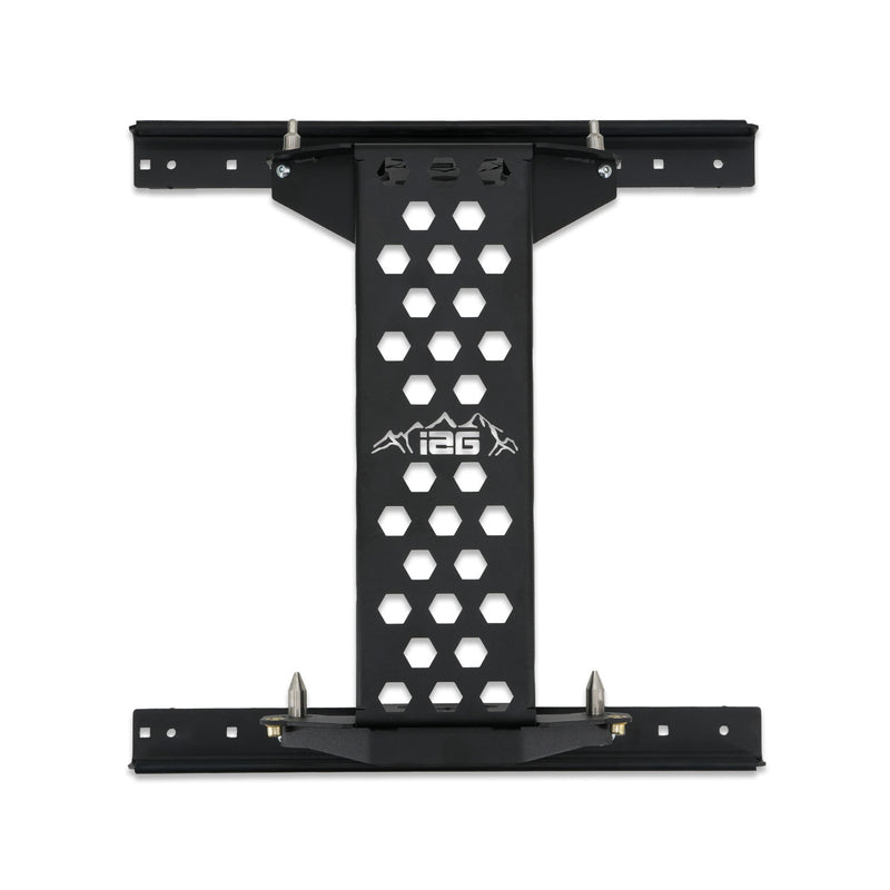 EZ-Guide Door Storage System Front Doors - IAG-ACC-F1010 image 11
