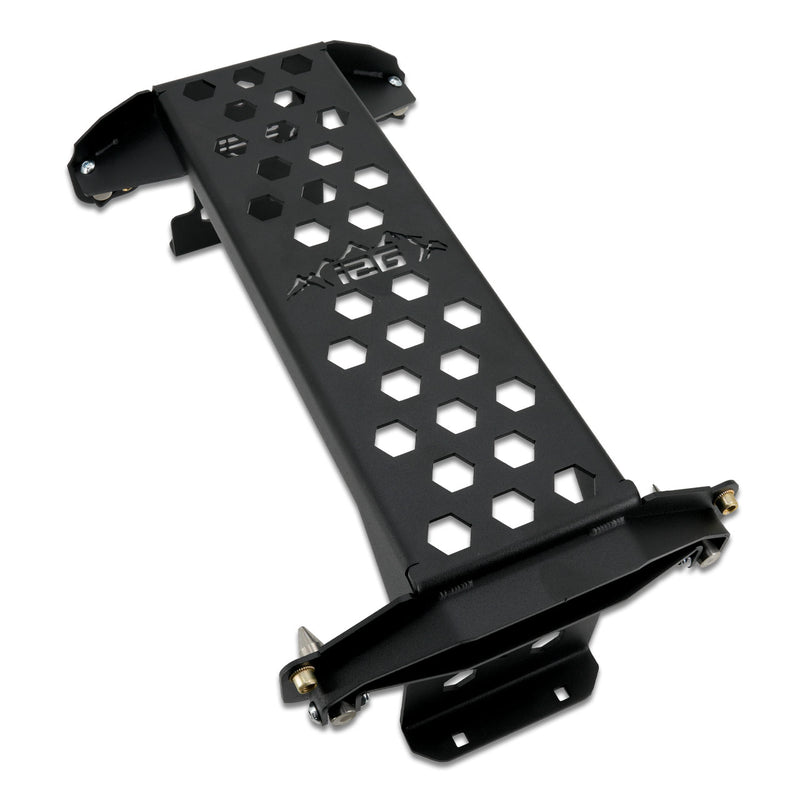 EZ-Guide Door Storage System Front Doors - IAG-ACC-F1010 image 13