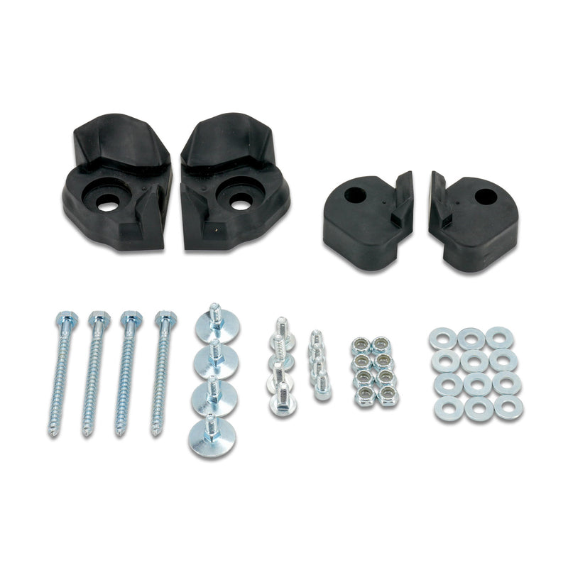 EZ-Guide Door Storage System Front Doors - IAG-ACC-F1010 image 14