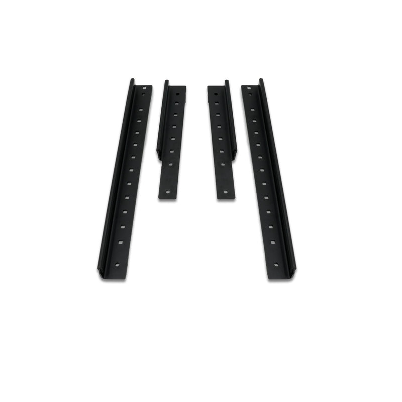 EZ-Guide Door Storage System Front Doors - IAG-ACC-F1010 image 16